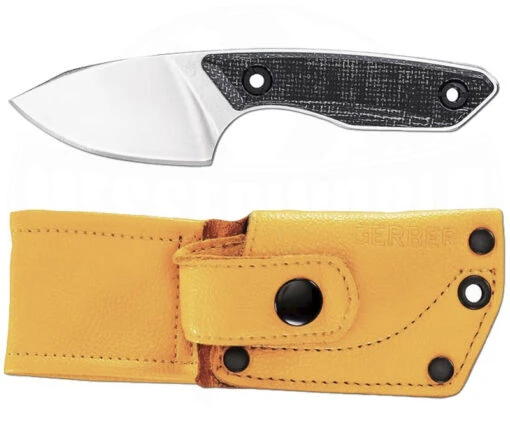 Gerber Stowe Mini Fixed Blade – Bild 2