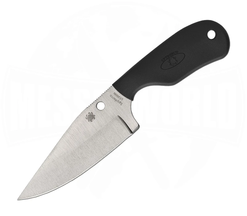 Spyderco Subway Bowie FRN