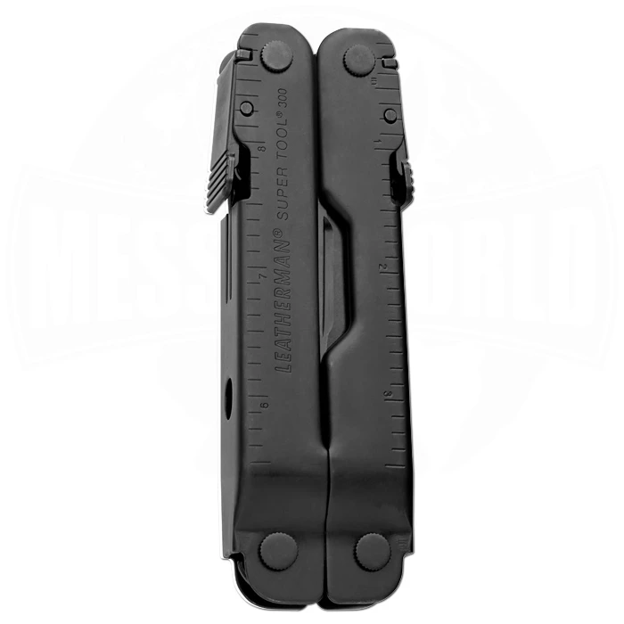 Leatherman Supertool 300M Black – Bild 2