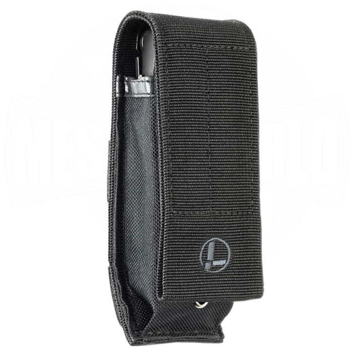 Leatherman Supertool 300M Black – Bild 3