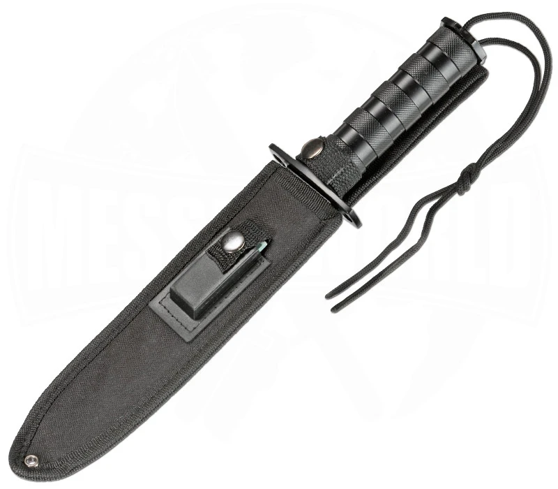 Magnum Survivalist â Bild 2