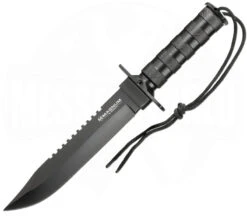 Magnum Survivalist