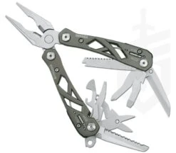 Gerber Suspension Multitool