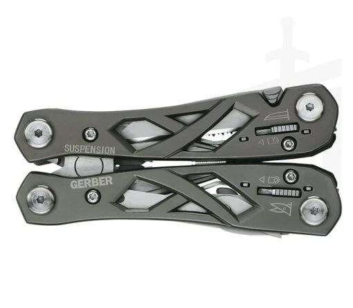 Gerber Suspension Multitool – Bild 3