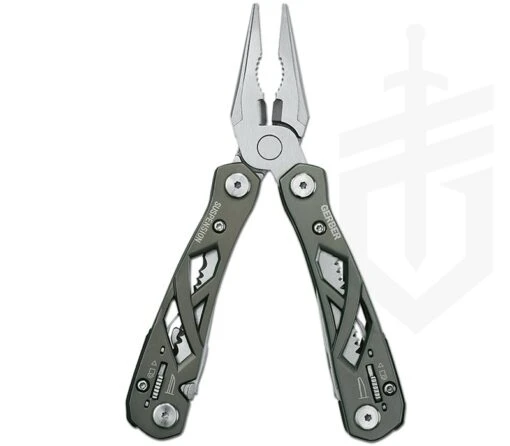 Gerber Suspension Multitool – Bild 2