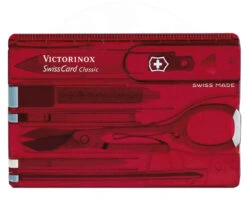 Victorinox Swiss Card Classic