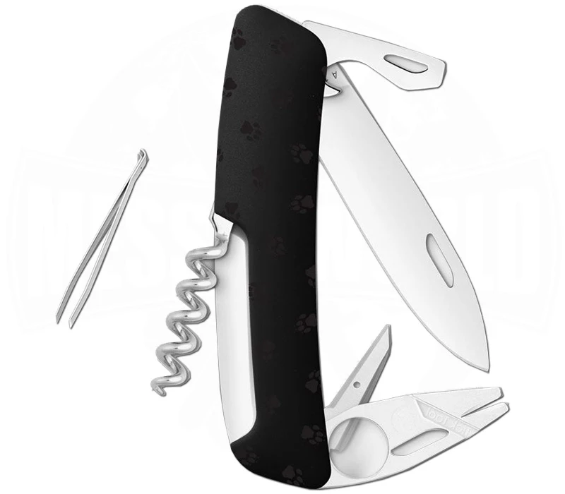 Swiza TT03 TickTool Gepard – Bild 2