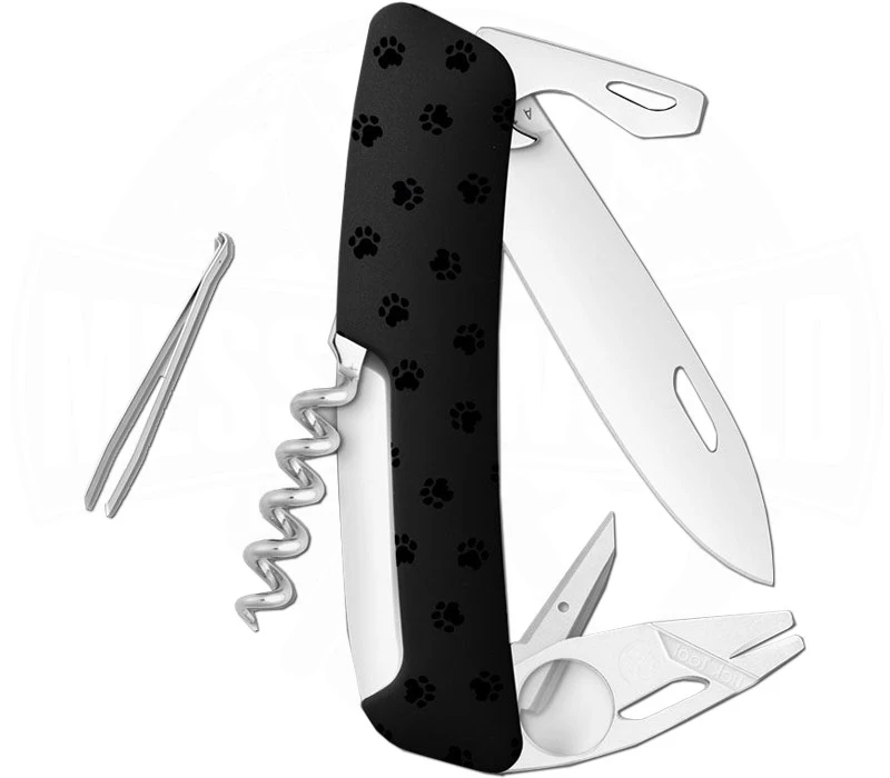 Swiza TT03 TickTool Puma – Bild 2