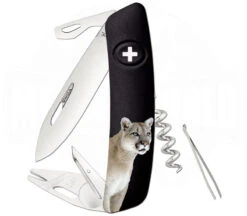 Swiza TT03 TickTool Puma