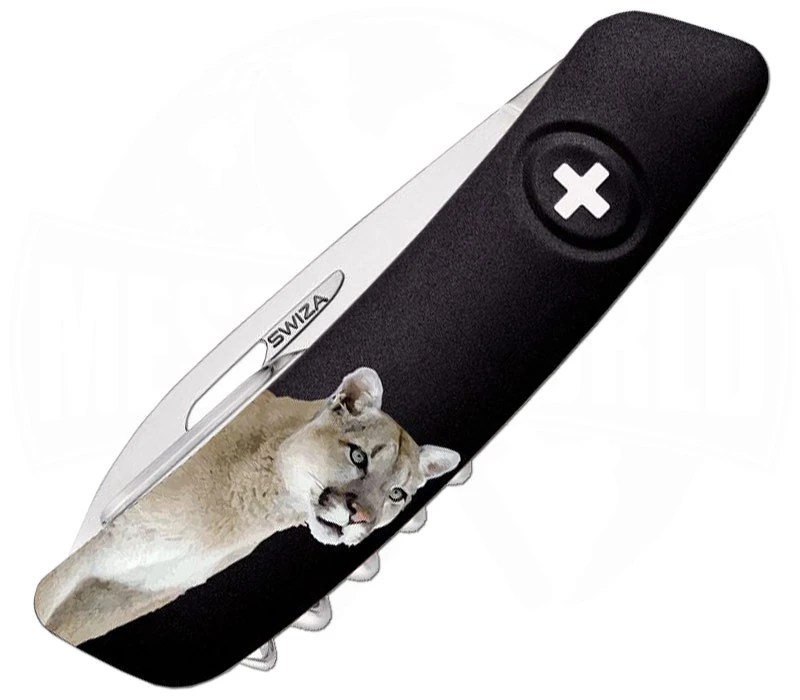 Swiza TT03 TickTool Puma – Bild 3