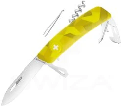 Swiza C03 Moss Urban