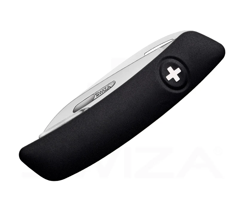 Swiza D06 Black â Bild 2