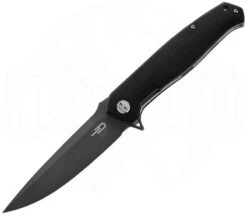 Swordfish G10 Black