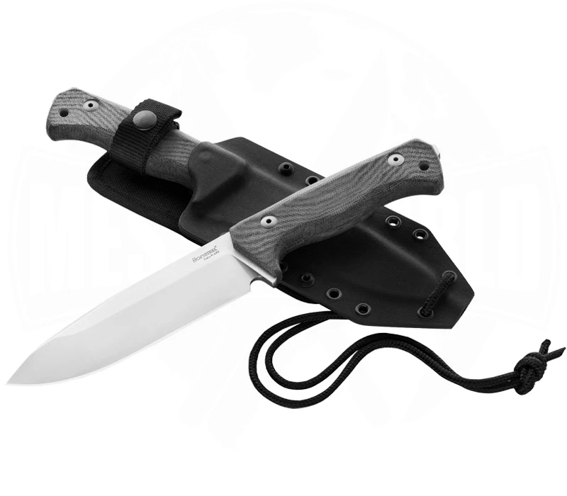 T6 Micarta Black â Bild 2