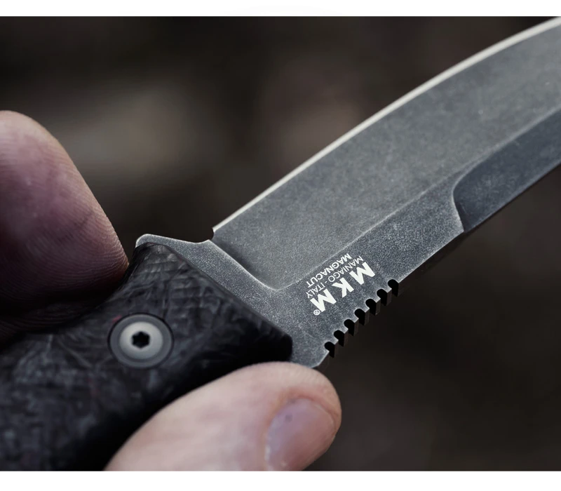 TPF Defense Dark Matter CF Red – Bild 2