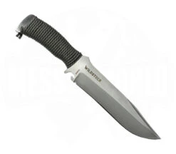 TX Bowie Urban Camo