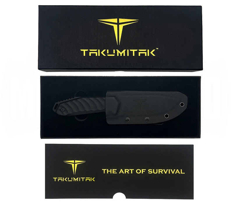 Takumi Black â Bild 7