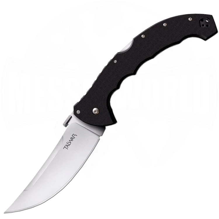 Cold Steel Talwar
