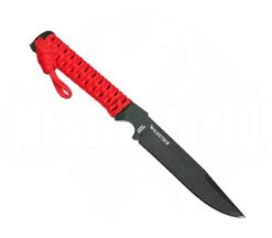 Wild Tech4 XL Orange