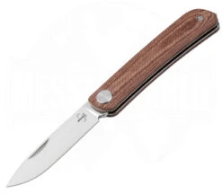 Tech Tool 1 Premium Micarta