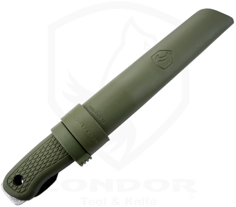 Condor Terrasaur Army Green – Bild 2