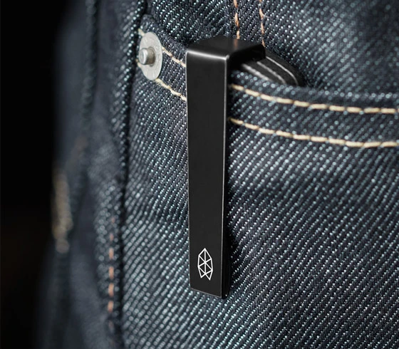 The Carter Allblack â Bild 6