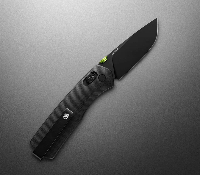 The Carter Allblack â Bild 2