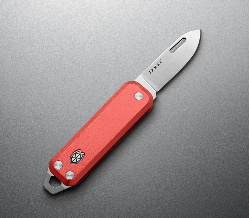 The Elko Coral Straight â Bild 3