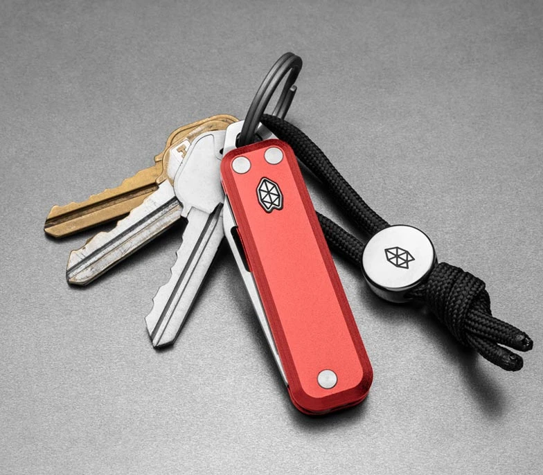 The Elko Coral Straight â Bild 4