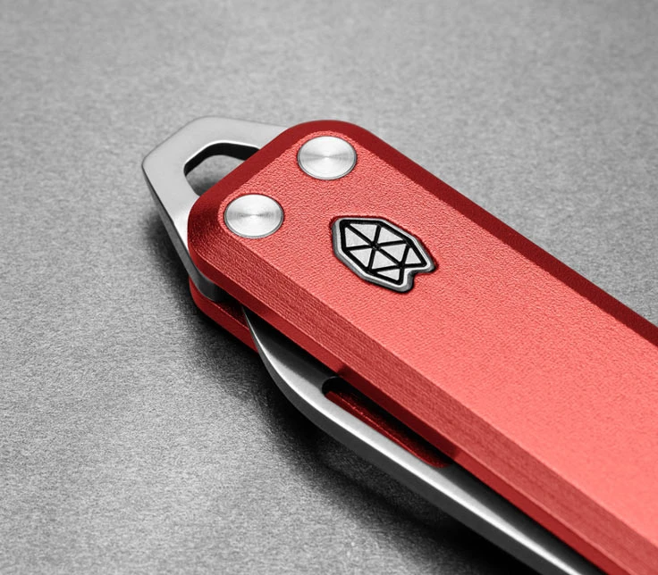 The Elko Coral Straight â Bild 5