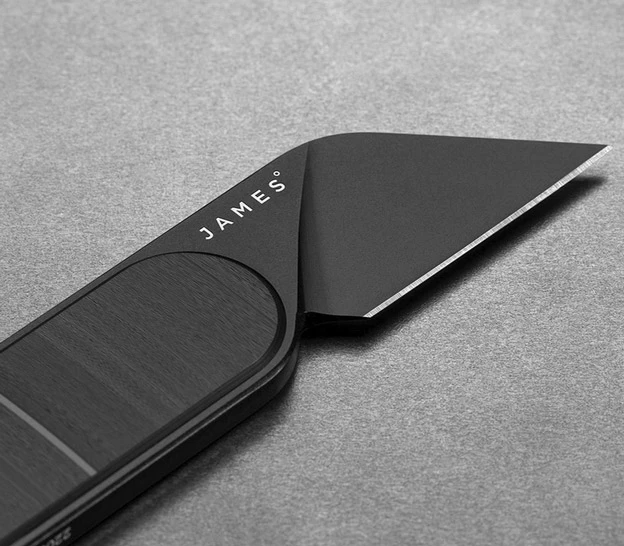 The Abbey All Black â Bild 2