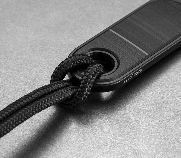 The Abbey All Black â Bild 3