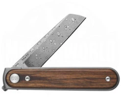 The Duval Rosewood Damascus