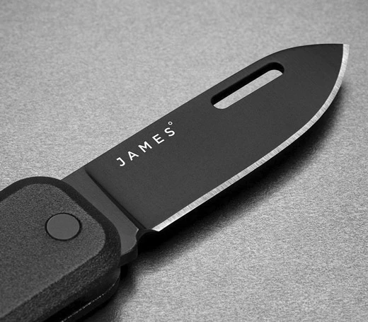 The Elko All Black â Bild 3