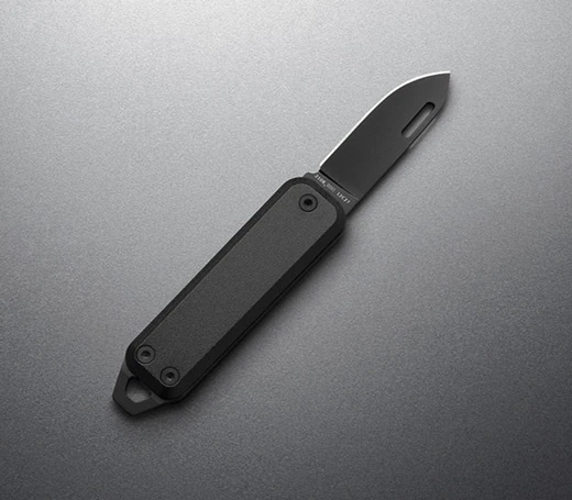 The Elko All Black â Bild 5