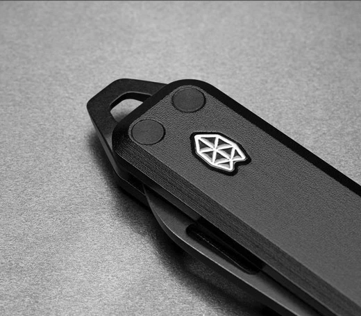 The Elko All Black â Bild 4