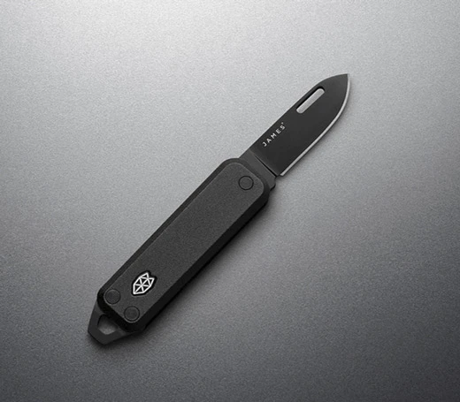 The Elko All Black â Bild 2