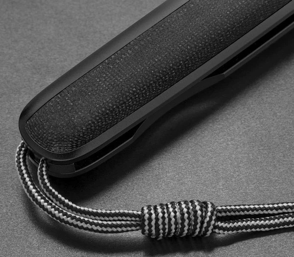 The Pike All Black â Bild 3