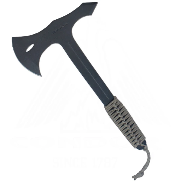 Condor Throwing Axe Paracord