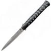 Cold Steel Ti-Lite 6" Aluminium -Messer Rabatte Geschäft Ti Lite Alu 6 Open 1280x1280