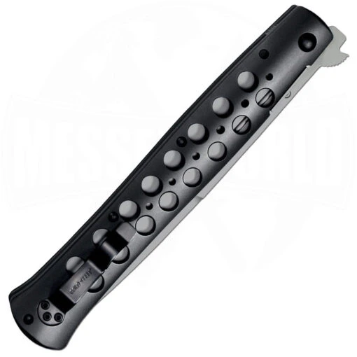 Cold Steel Ti-Lite 6" Aluminium – Bild 2