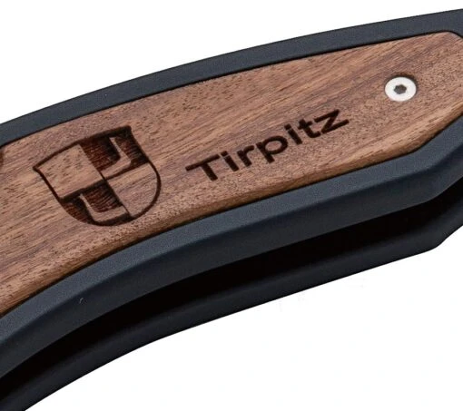 Böker Tirpitz Damast 42 – Bild 2