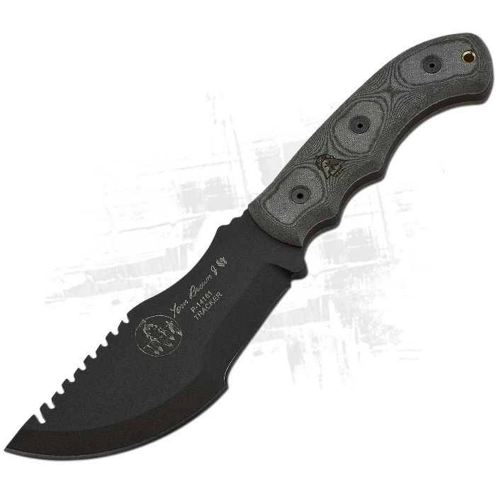 TOPS Knives Tom Brown Tracker