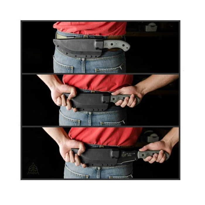 TOPS Knives Tom Brown Tracker – Bild 2