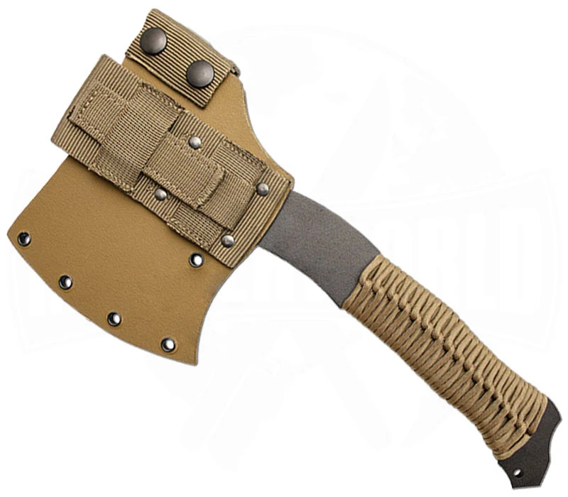 Tomahawk PGM – Bild 2
