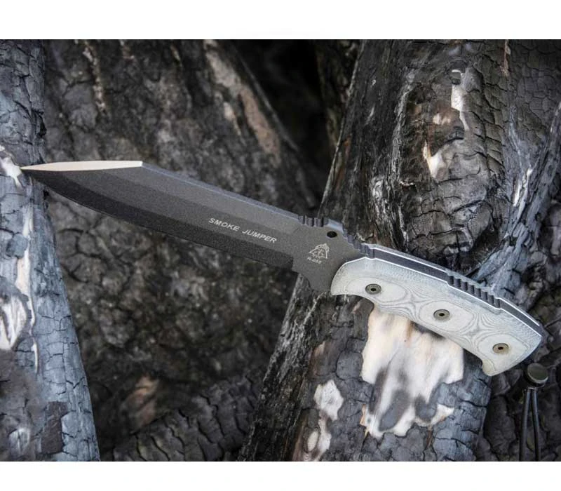 TOPS Knives Smoke Jumper â Bild 2