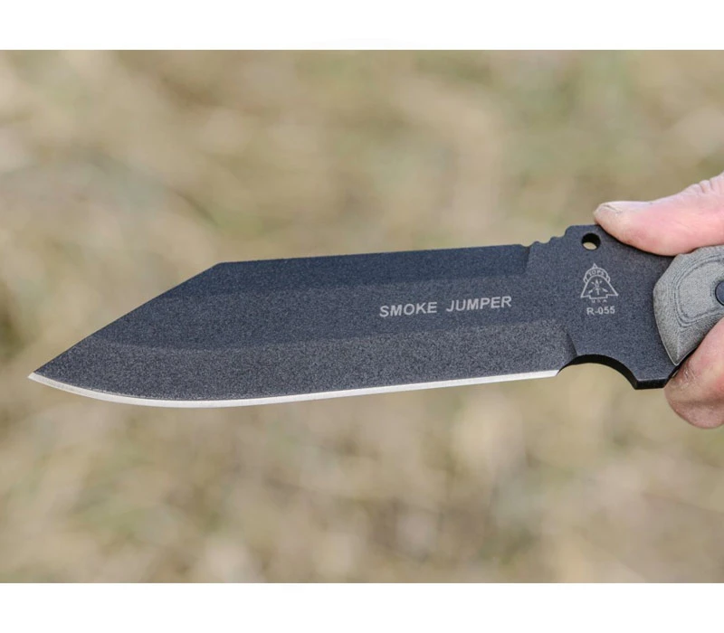 TOPS Knives Smoke Jumper â Bild 3