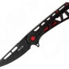 Buck Knives Trace OPS Black