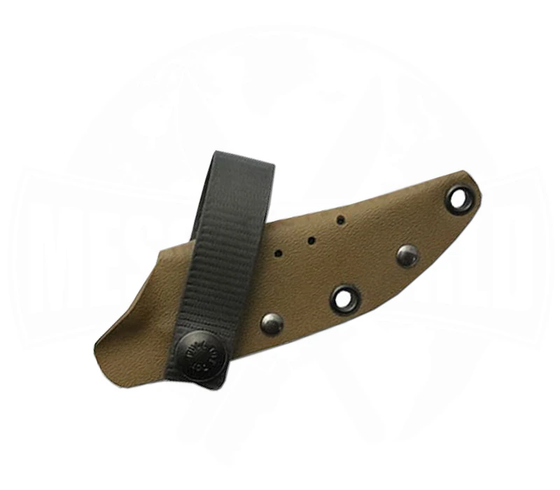 Troll Coyote – Bild 2