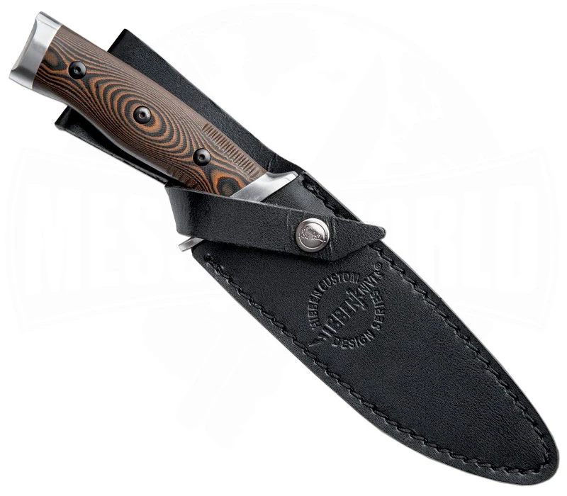 United Cutlery Gil Hibben Tundra Hunter – Bild 2